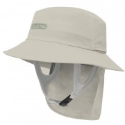 FCS Essential Surf Bucket Hat Grey