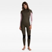 Hurley W Advantage 32mm Fullsuit