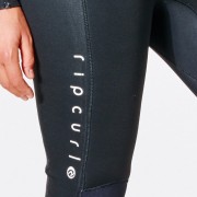 RipCurl Dawn Patrol WM CZ 32 Wetsuit ST Black2