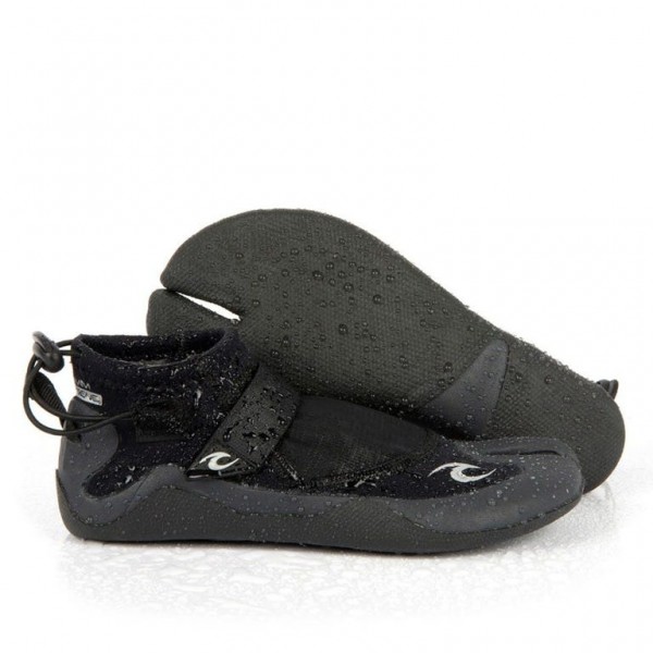 RipCurl Reefer Boot 1.5MM S TOE1