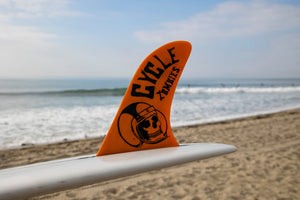 Captain Cycle Zombies Crash Helmet 103