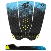 Griffin Colapinto Grom Lite-Cyan Fade Black LIme