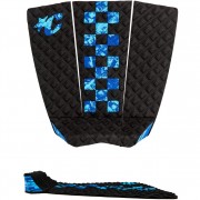 Jack Freestone Grom Lite- Black Cyan Swirl