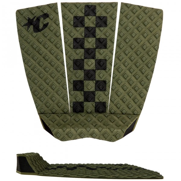 Jack Freestone Lite- Dark Olive Black Chex