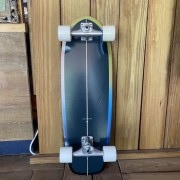 ST Vision Skateboard 30 1