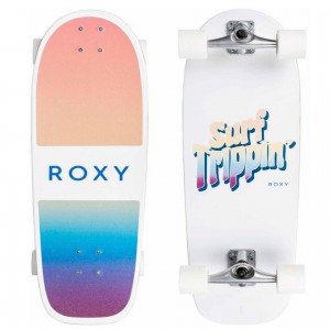 衝浪滑板Roxy TRIPPIN 31.2