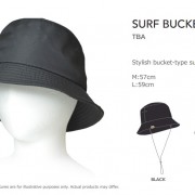 TLS BUCKET