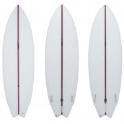 Aloha Wing Man Shortboard