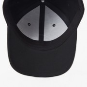 Billabong Walled Snapback Hat Black05