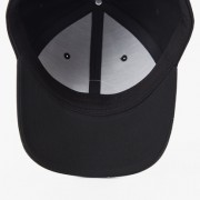 Billabong Walled Snapback Hat Black10