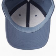 Billabong Walled Snapback Hat Blue05