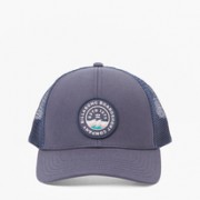 Billabong Walled Trucker Hat 藍02 Billabong Walled Trucker Hat 藍02