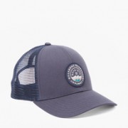 Billabong Walled Trucker Hat 藍03 Billabong Walled Trucker Hat 藍03