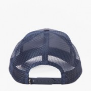 Billabong Walled Trucker Hat 藍04 Billabong Walled Trucker Hat 藍04