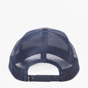 Billabong Walled Trucker Hat 藍09 Billabong Walled Trucker Hat 藍09
