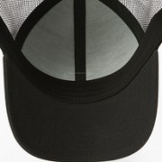 Billabong Walled Trucker Hat 黑 05 Billabong Walled Trucker Hat 黑 05