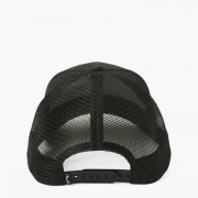 Billabong Walled Trucker Hat 黑 09 Billabong Walled Trucker Hat 黑 09
