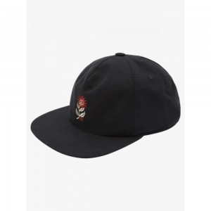 Quiksilver Surfwash Cap 棒球帽
