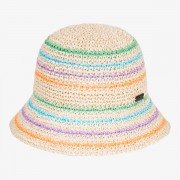 ROXY Barrier Reef 草編帽 1