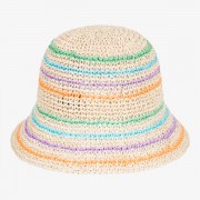 ROXY Barrier Reef 草編帽