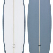 EZMID Steel Blue
