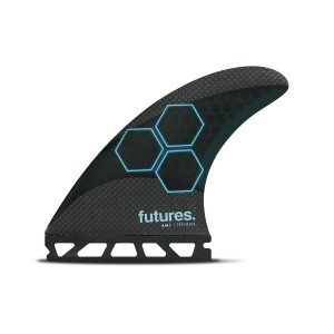 Futures AM1 Techflex Thruster-1