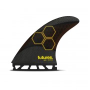 Futures AM2 Techflex Thruster-1