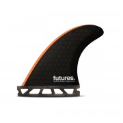 Futures Jhon John HC Thruster Grom-1