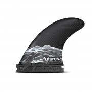 Futures Vapor Core F4 Thruster
