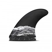 Futures Vapor Core F8 Thruster