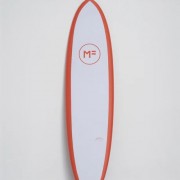 MF Alley Cat EPS Pro 7’0 Rust-1