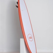 MF Alley Cat EPS Pro 7’0 Rust-5