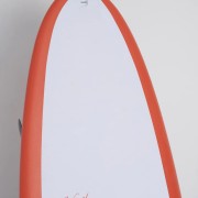 MF Alley Cat EPS Pro 7’0 Rust-6