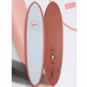 MF Alley Cat EPS Pro 7’0 Rust-7