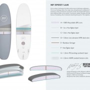 MF EPOXY LAM