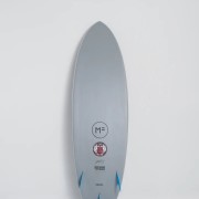 MF Evenflow EPS Pro Grey-2