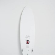 MF Evenflow EPS Pro White-2