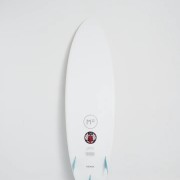 MF Evenflow EPS Pro White-3