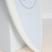 MF Evenflow EPS Pro White-4