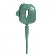 FCS 6 All Round Essential Leash Eco Green