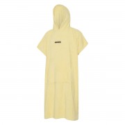 FCS Towel Poncho Butter