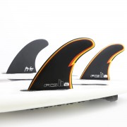 FCSII GL PC Tri Fins-1