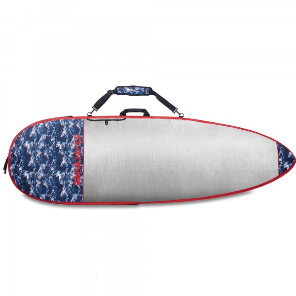 DAYLIGHT SURFBOARD BAG - THRUSTER