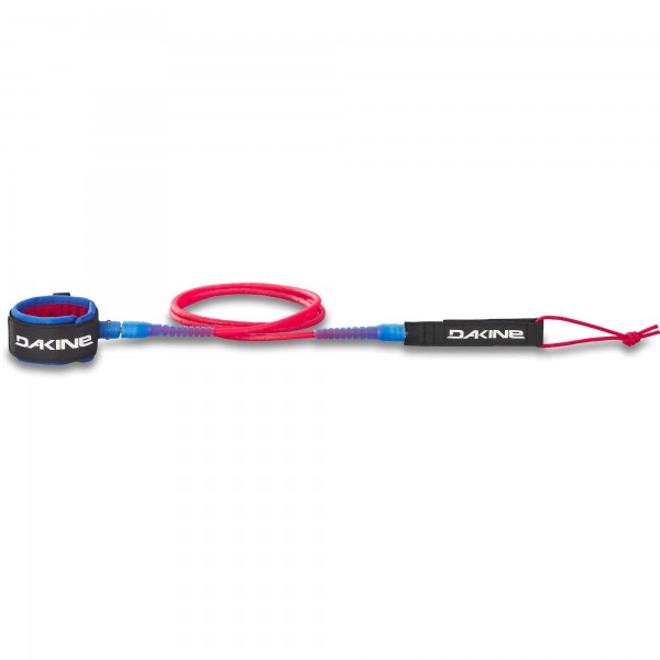 Dakine Kainui Plus Leash Dark Tide