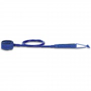 Dakine Kainui Team Leash Blue