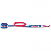 Dakine Kainui Team Leash Dark Tide