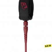 Creature Reliance Pro 6 Leash Dark Rose