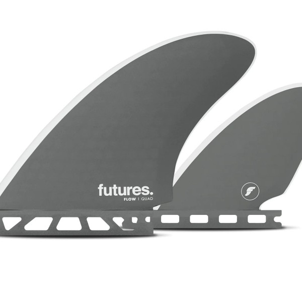 Futures Flow HC Quad-1