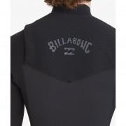 Billabong Revolution Chest Zip Full Wetsuit-5