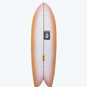 C-Hawk 33 Christenson X Yow Deck